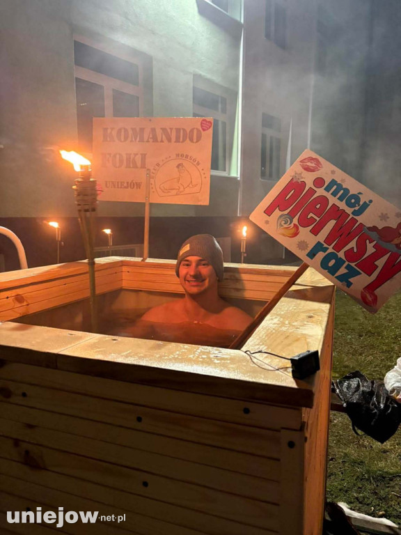 34. Finał WOŚP w Uniejowie