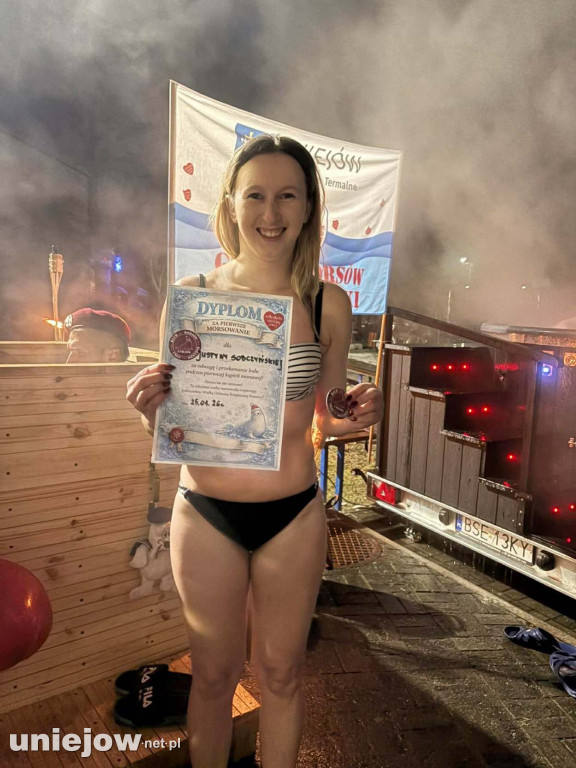 34. Finał WOŚP w Uniejowie