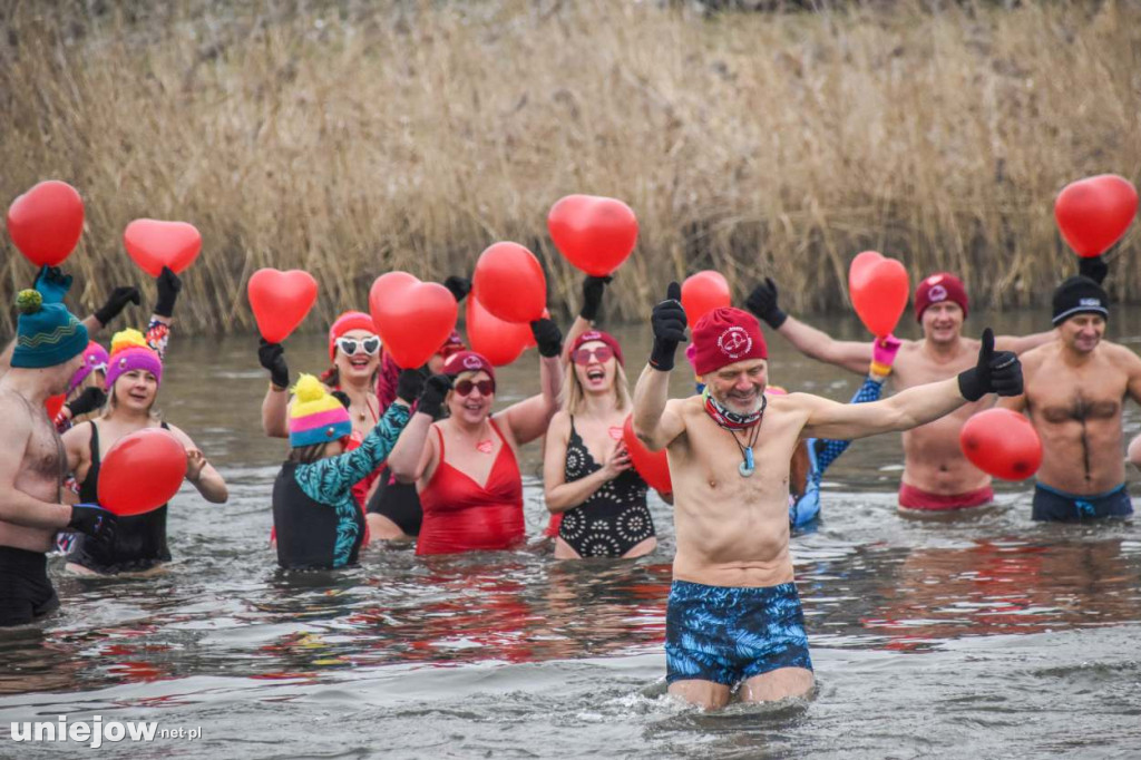 34. Finał WOŚP w Uniejowie