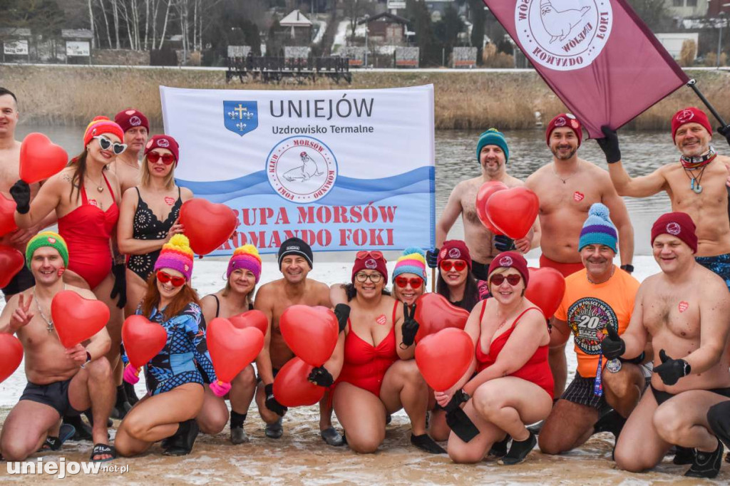 34. Finał WOŚP w Uniejowie