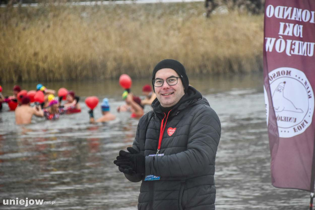 34. Finał WOŚP w Uniejowie