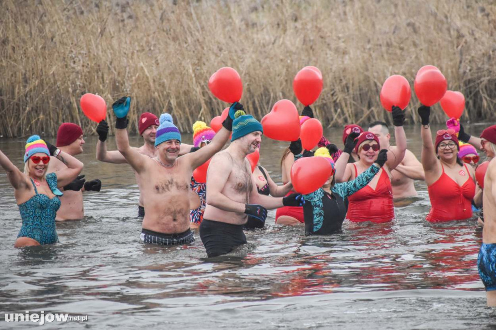 34. Finał WOŚP w Uniejowie