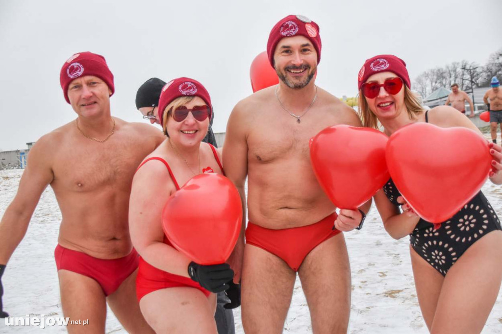 34. Finał WOŚP w Uniejowie