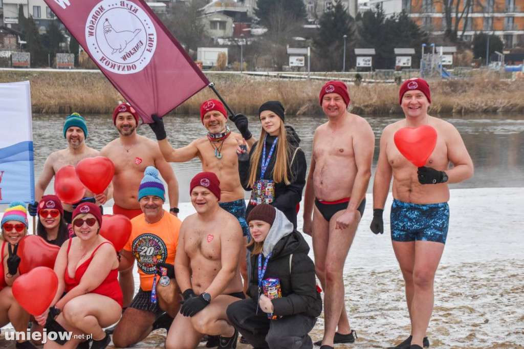 34. Finał WOŚP w Uniejowie