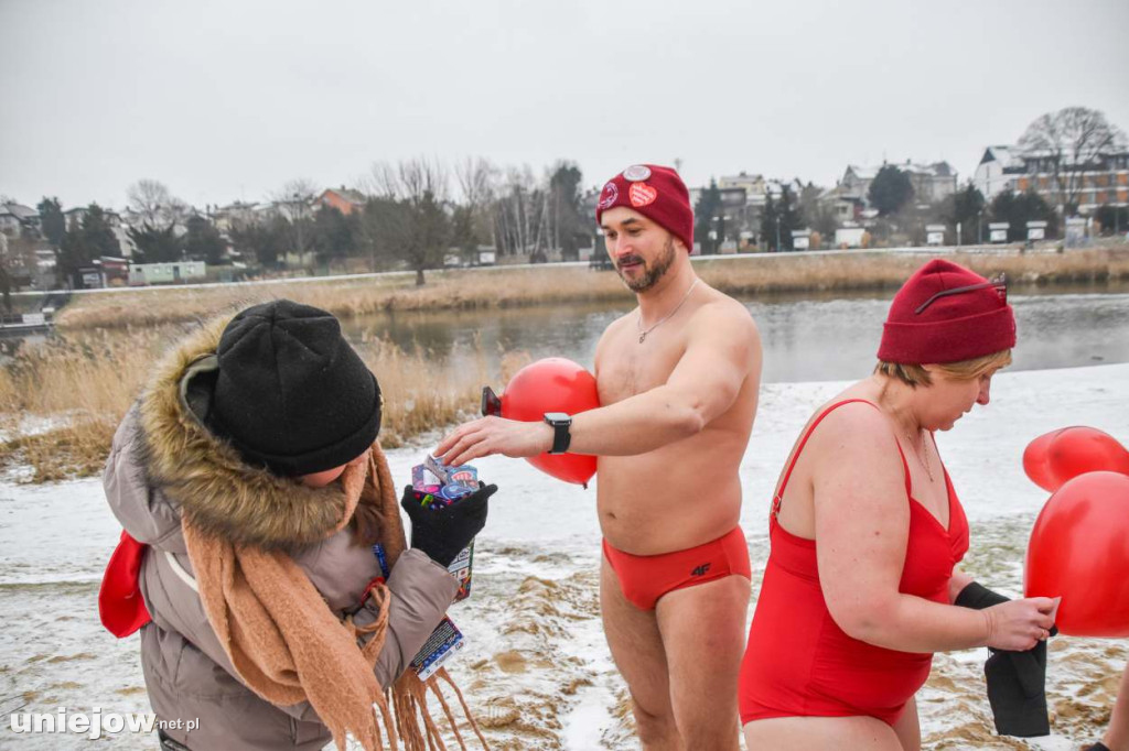 34. Finał WOŚP w Uniejowie