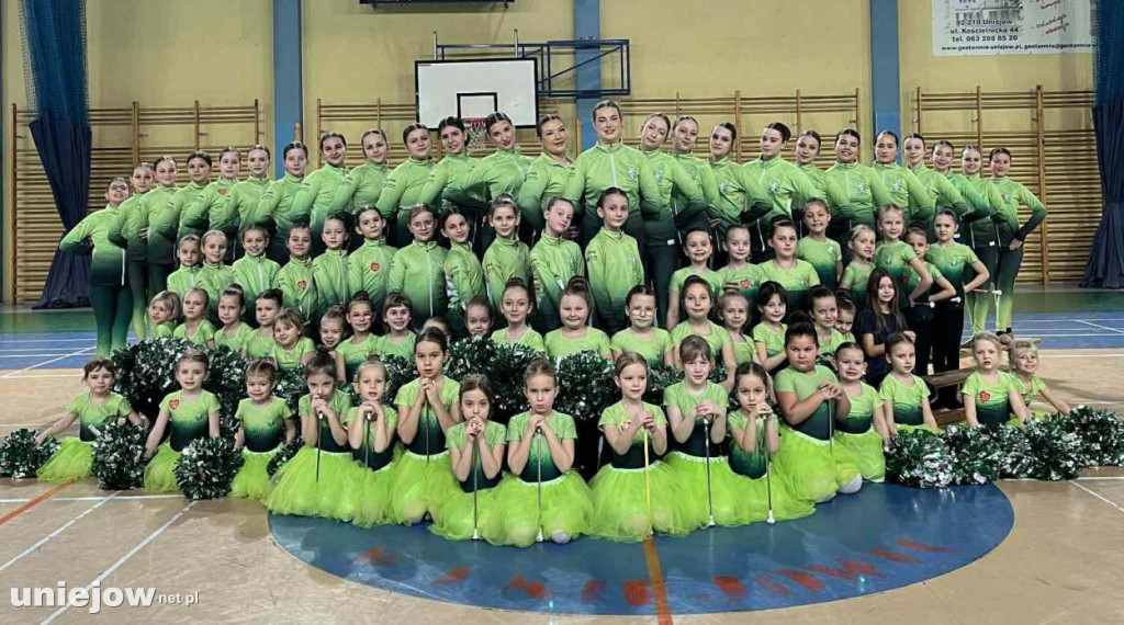 34. Finał WOŚP w Uniejowie