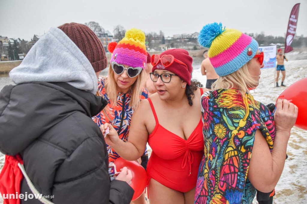 34. Finał WOŚP w Uniejowie