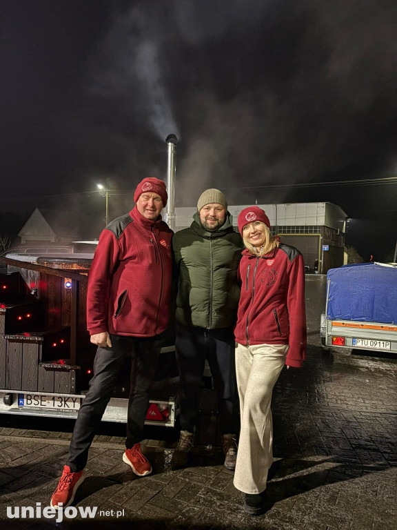 34. Finał WOŚP w Uniejowie