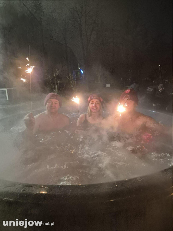 34. Finał WOŚP w Uniejowie