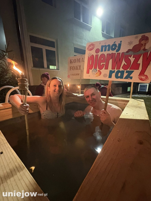 34. Finał WOŚP w Uniejowie