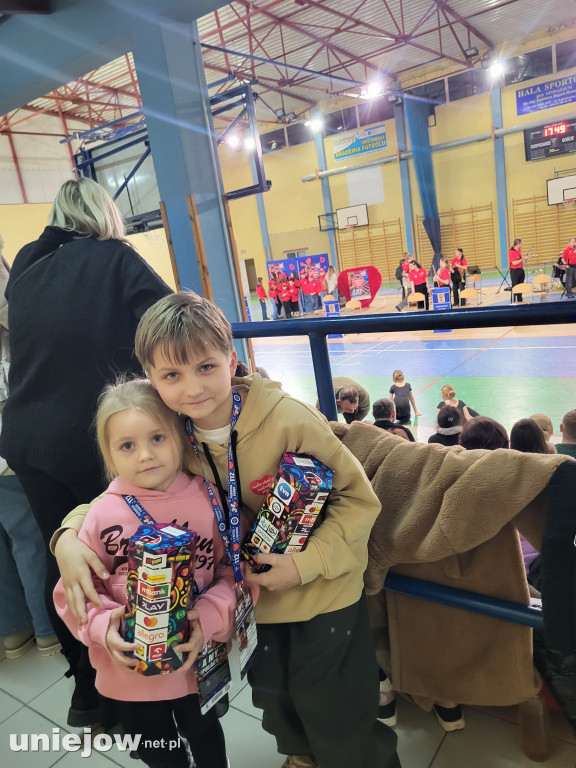 34. Finał WOŚP w Uniejowie