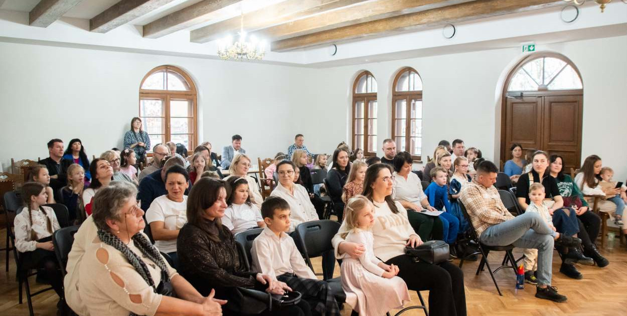 XXIV Miejsko-Gminny Festiwal Piosenki