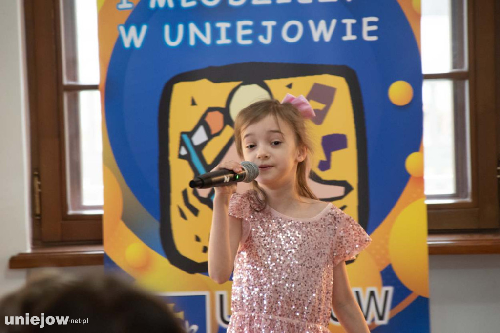 XXIV Miejsko-Gminny Festiwal Piosenki