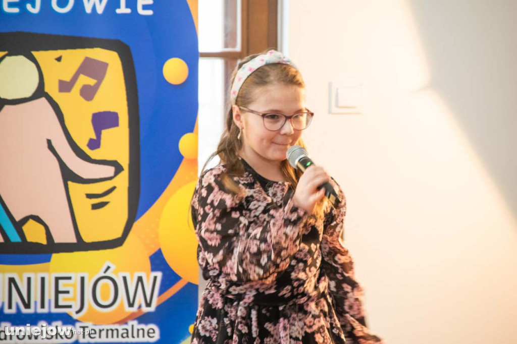 XXIV Miejsko-Gminny Festiwal Piosenki