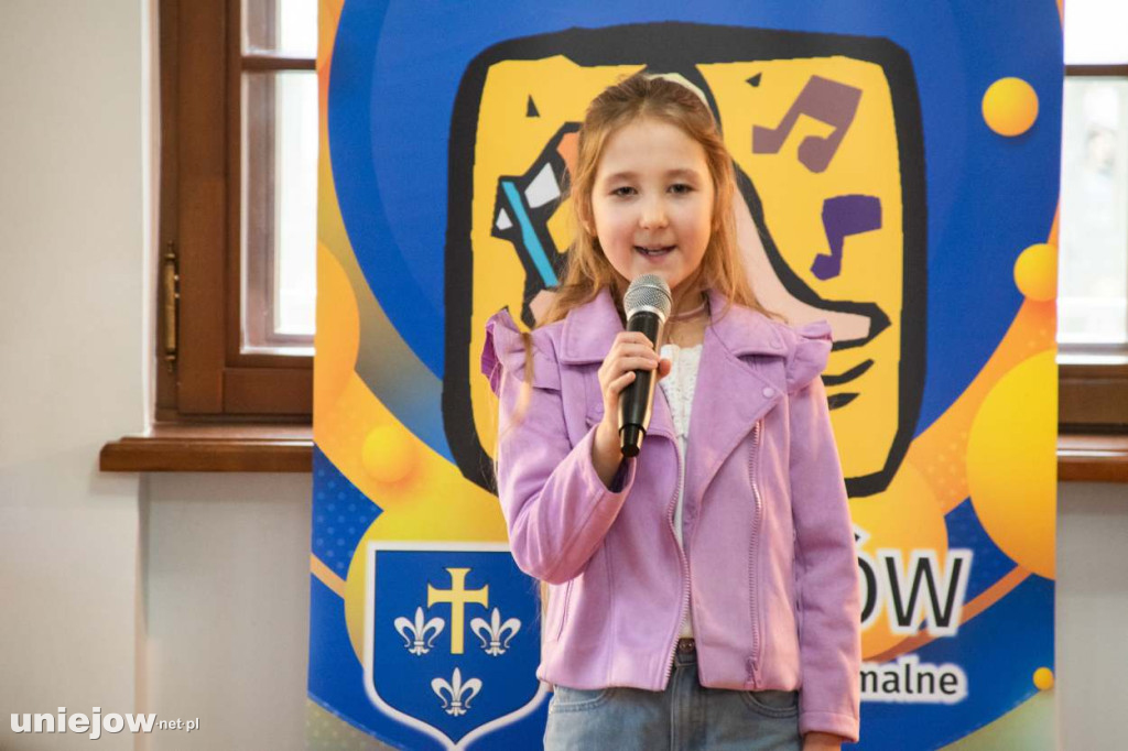 XXIV Miejsko-Gminny Festiwal Piosenki