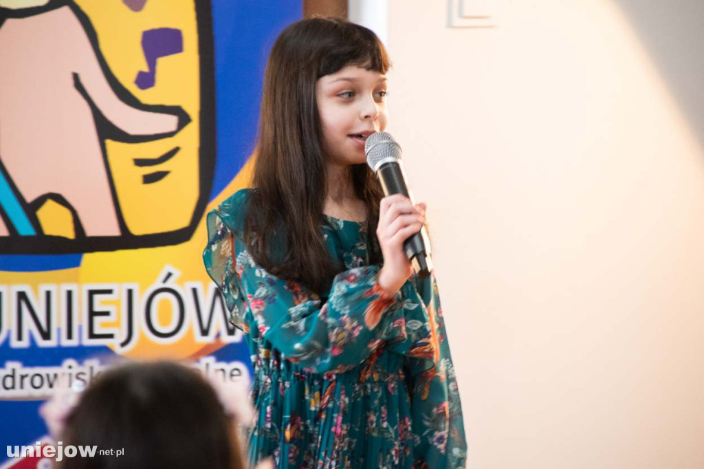 XXIV Miejsko-Gminny Festiwal Piosenki