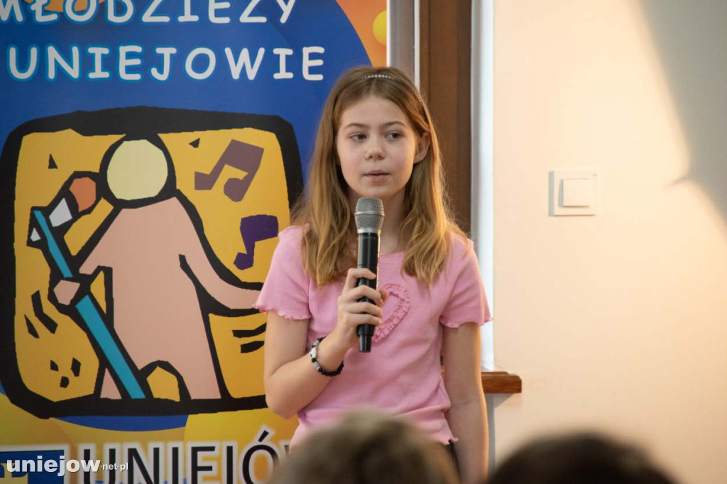 XXIV Miejsko-Gminny Festiwal Piosenki