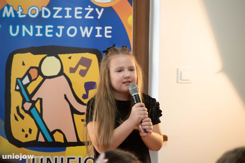 XXIV Miejsko-Gminny Festiwal Piosenki