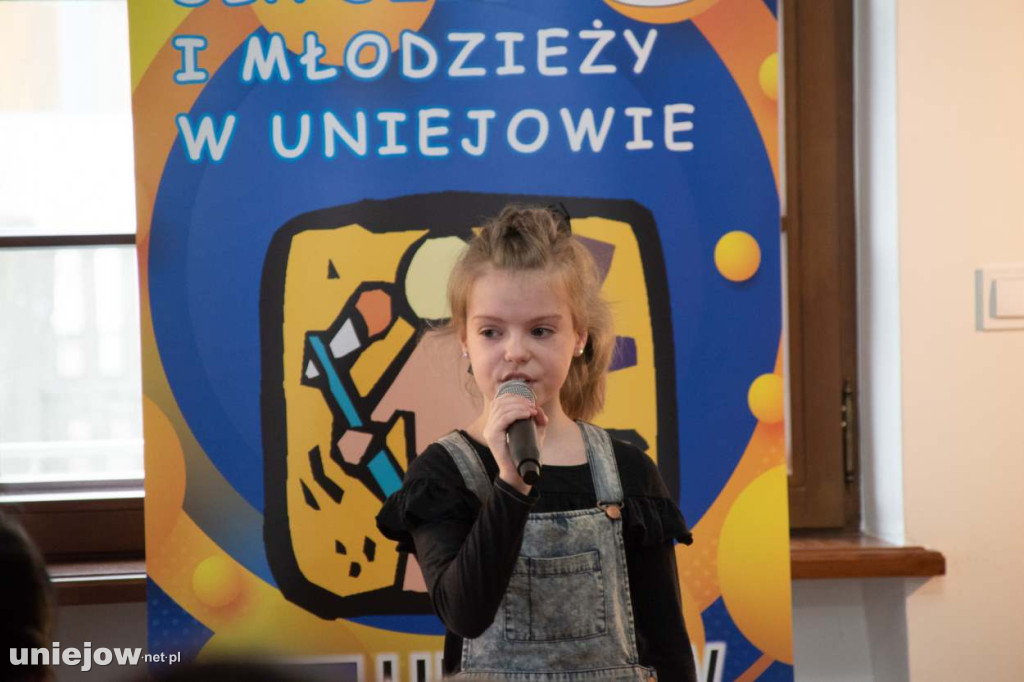 XXIV Miejsko-Gminny Festiwal Piosenki