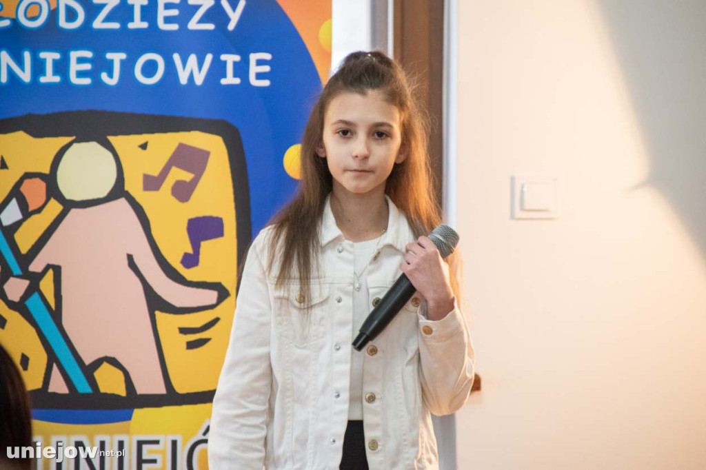 XXIV Miejsko-Gminny Festiwal Piosenki