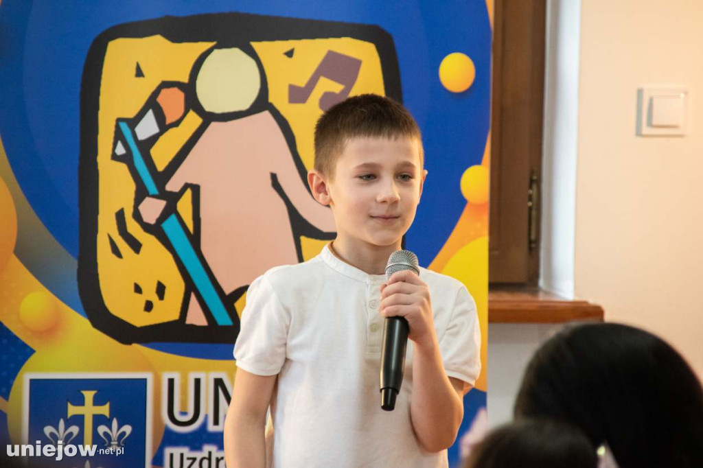 XXIV Miejsko-Gminny Festiwal Piosenki