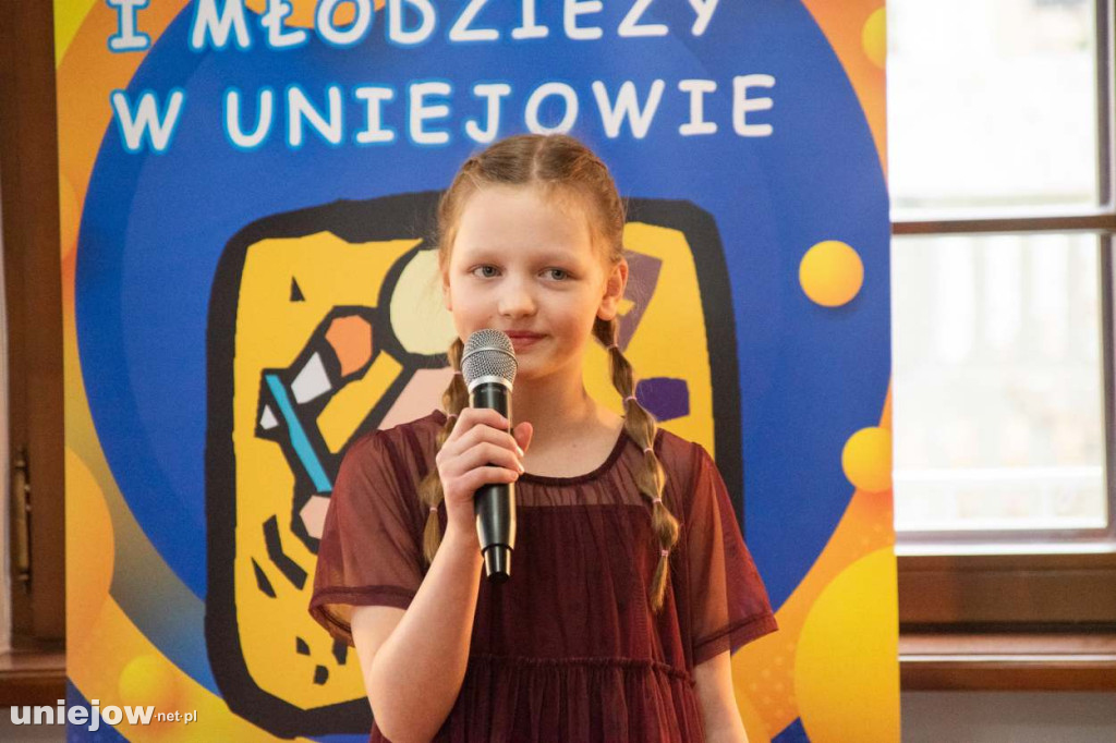 XXIV Miejsko-Gminny Festiwal Piosenki