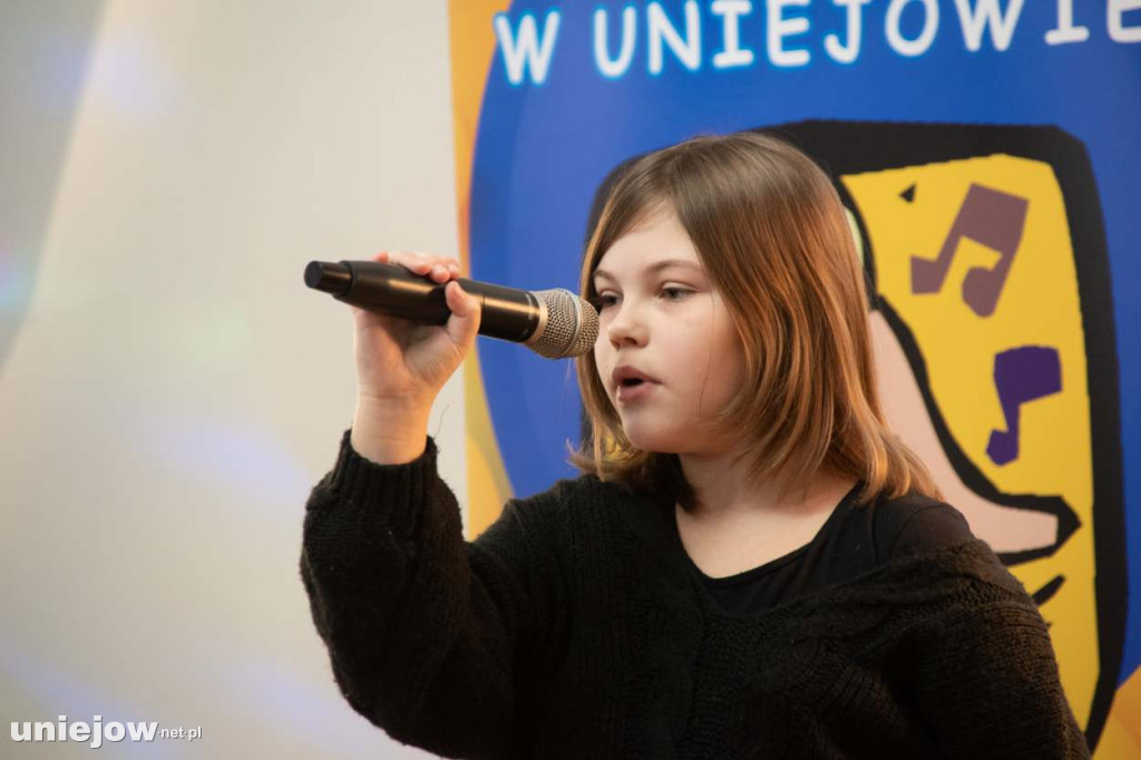 XXIV Miejsko-Gminny Festiwal Piosenki