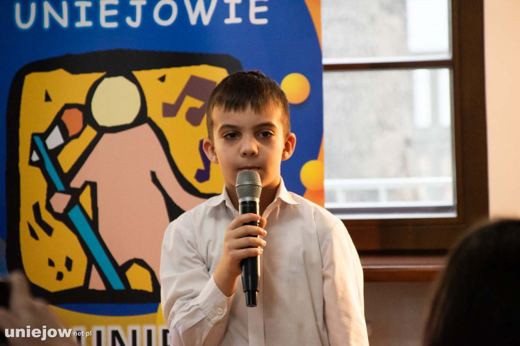 XXIV Miejsko-Gminny Festiwal Piosenki