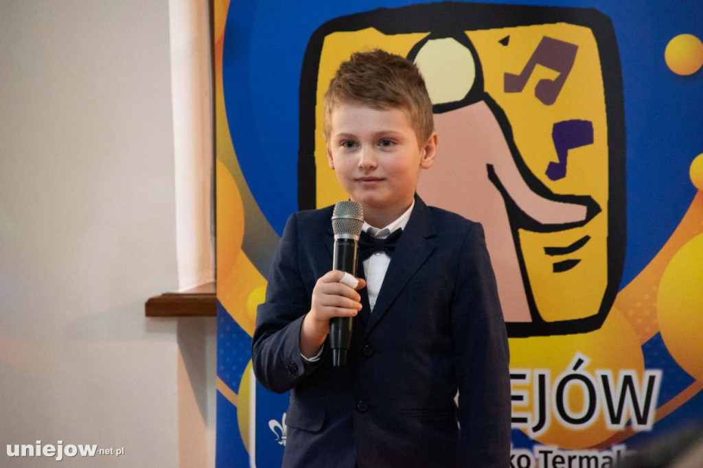 XXIV Miejsko-Gminny Festiwal Piosenki