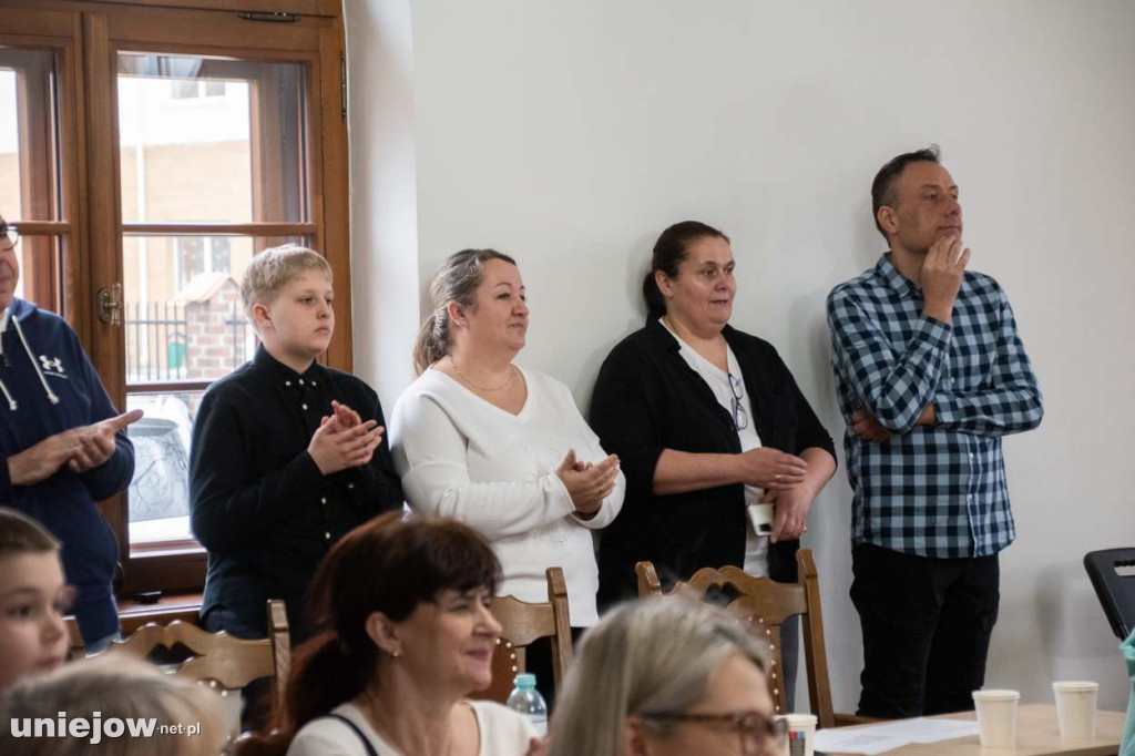 XXIV Miejsko-Gminny Festiwal Piosenki