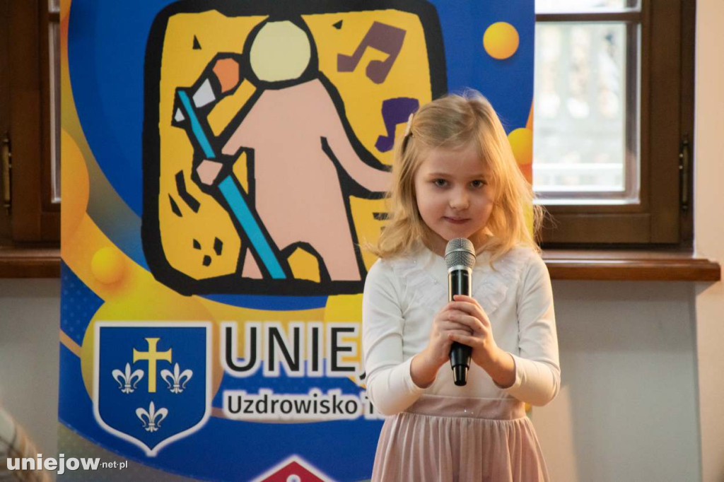 XXIV Miejsko-Gminny Festiwal Piosenki