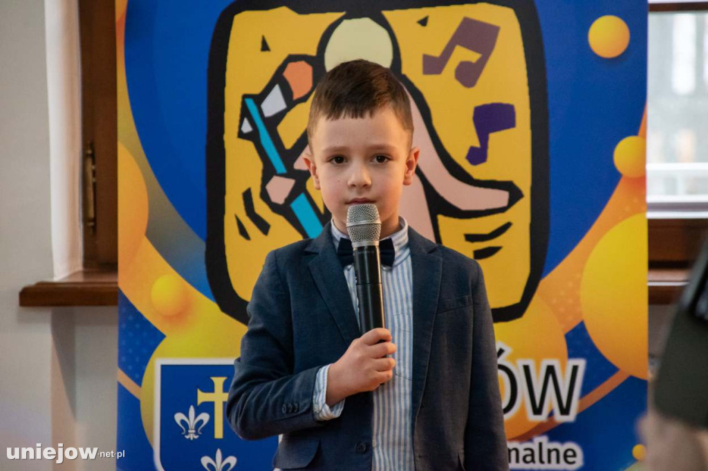 XXIV Miejsko-Gminny Festiwal Piosenki