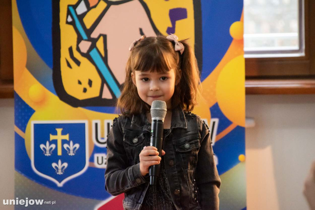 XXIV Miejsko-Gminny Festiwal Piosenki