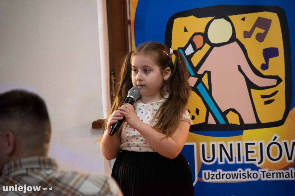 XXIV Miejsko-Gminny Festiwal Piosenki