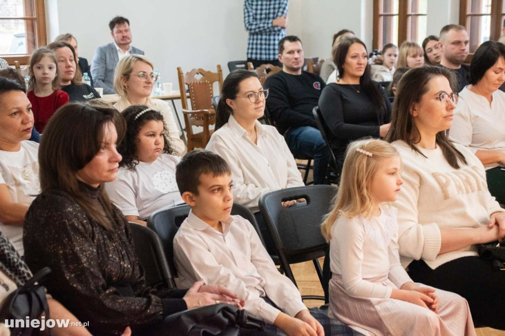 XXIV Miejsko-Gminny Festiwal Piosenki