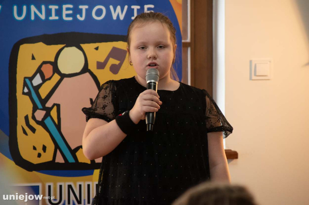 XXIV Miejsko-Gminny Festiwal Piosenki