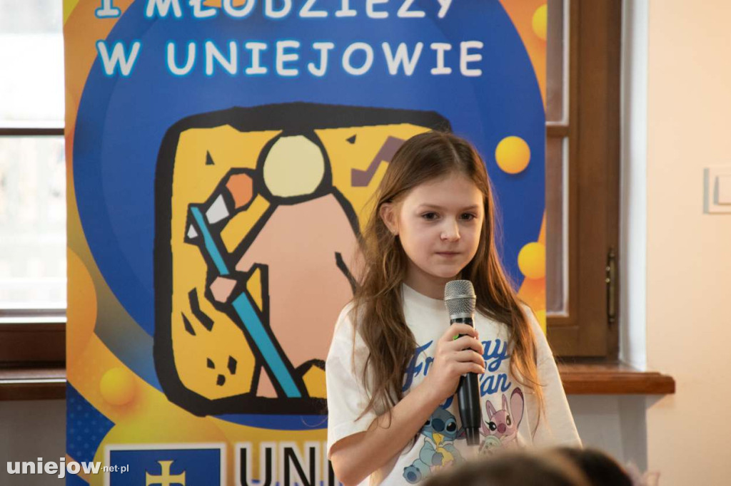 XXIV Miejsko-Gminny Festiwal Piosenki