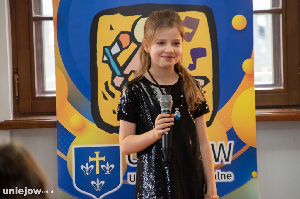 XXIV Miejsko-Gminny Festiwal Piosenki