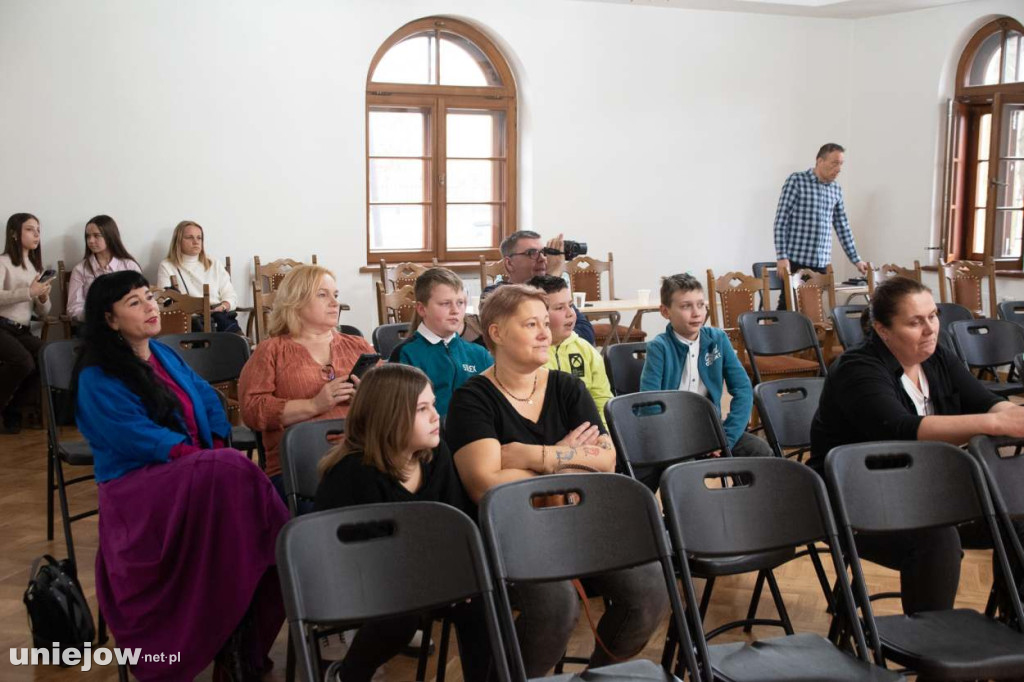 XXIV Miejsko-Gminny Festiwal Piosenki