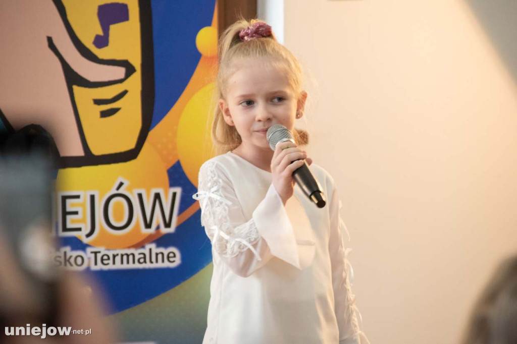 XXIV Miejsko-Gminny Festiwal Piosenki