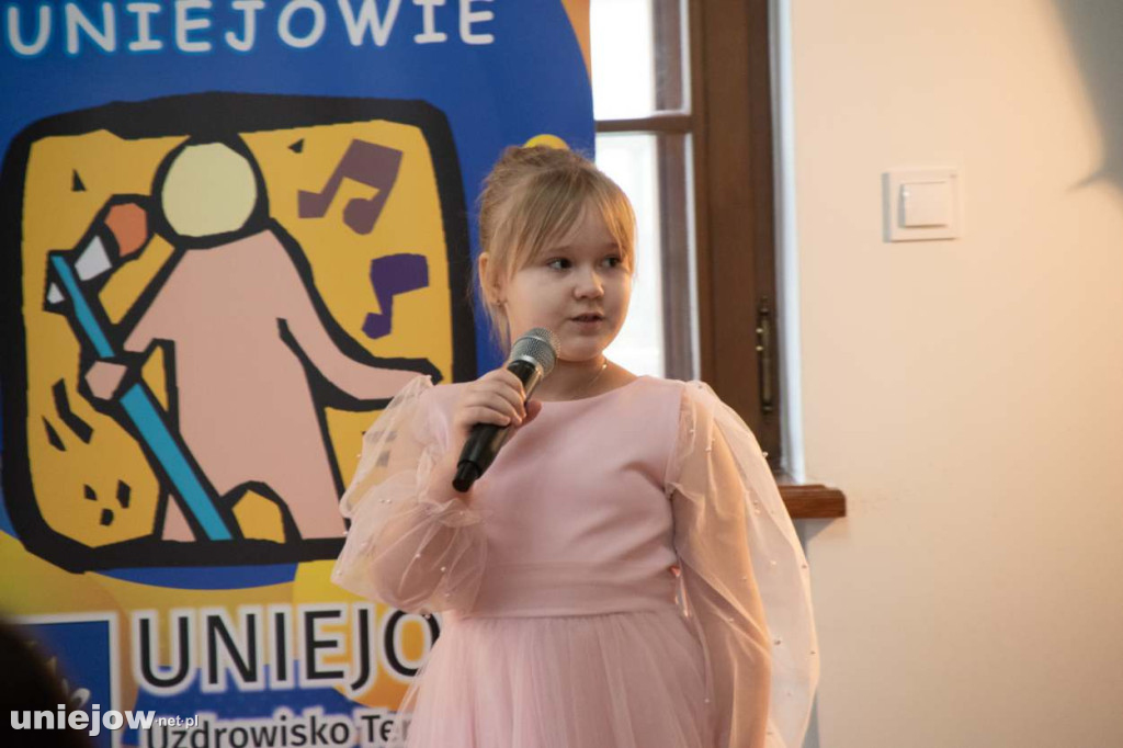 XXIV Miejsko-Gminny Festiwal Piosenki