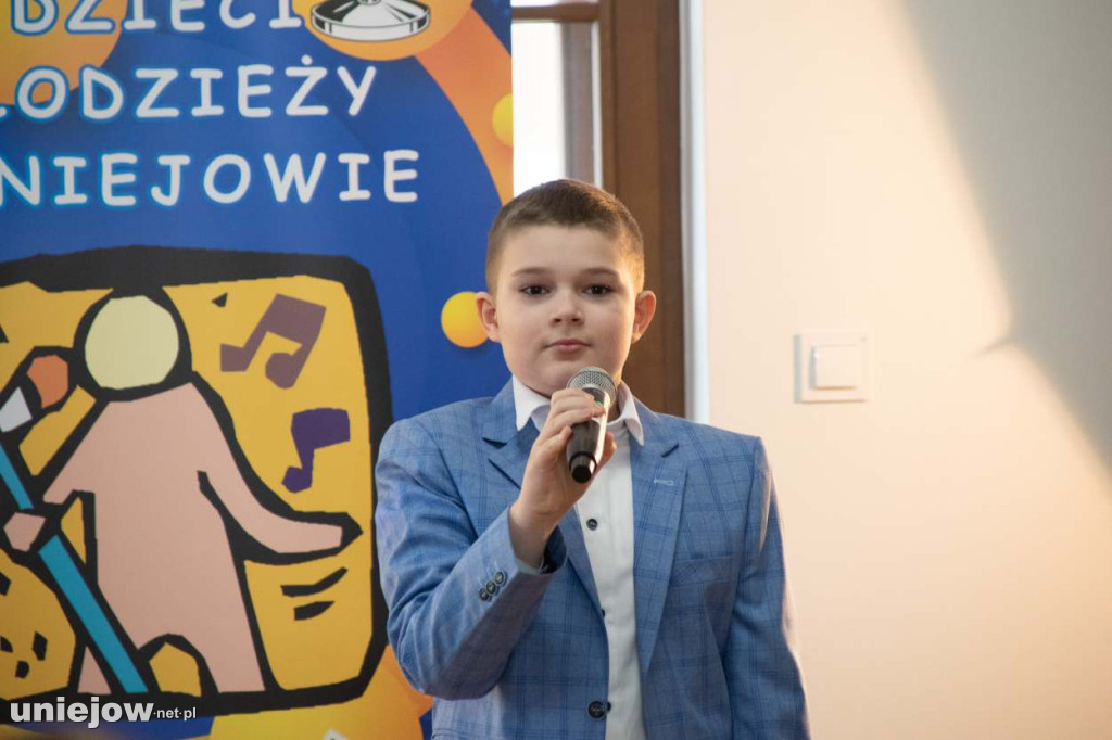 XXIV Miejsko-Gminny Festiwal Piosenki