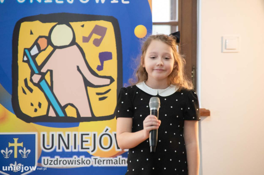 XXIV Miejsko-Gminny Festiwal Piosenki