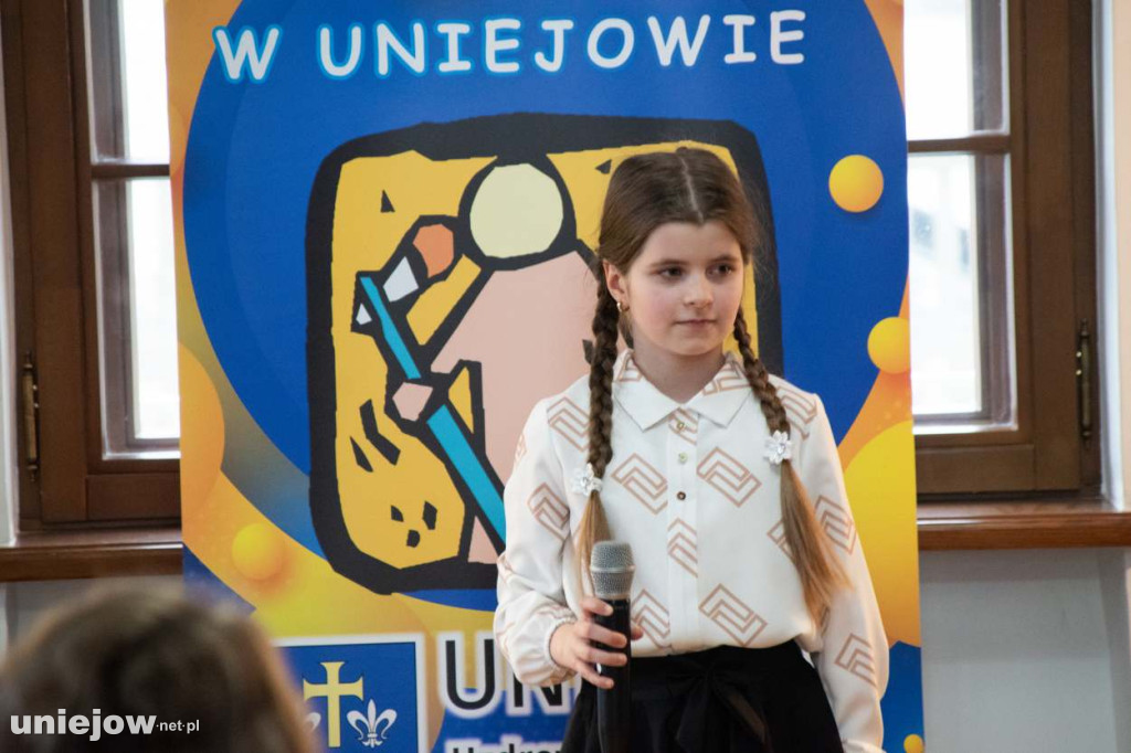 XXIV Miejsko-Gminny Festiwal Piosenki