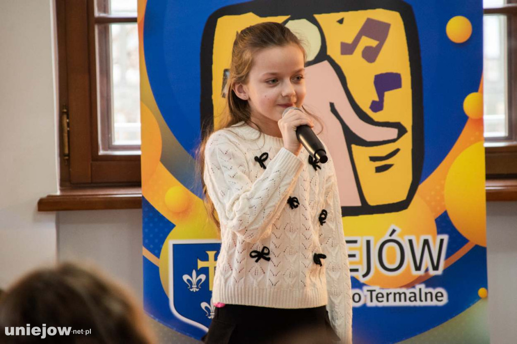 XXIV Miejsko-Gminny Festiwal Piosenki