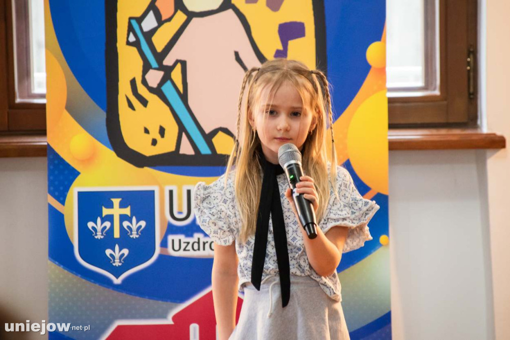 XXIV Miejsko-Gminny Festiwal Piosenki