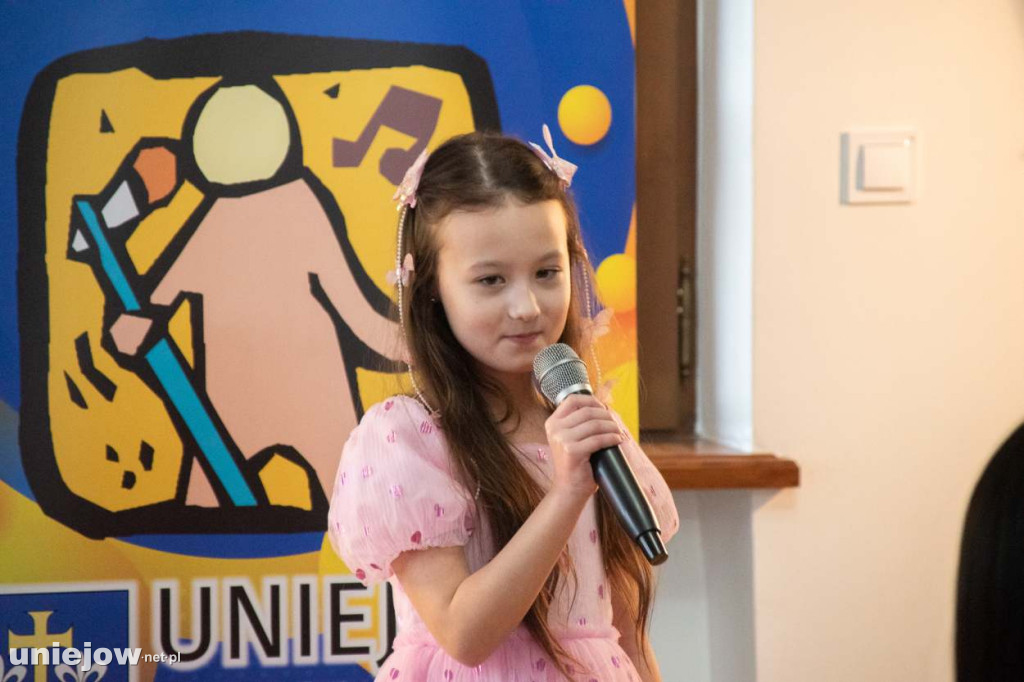 XXIV Miejsko-Gminny Festiwal Piosenki