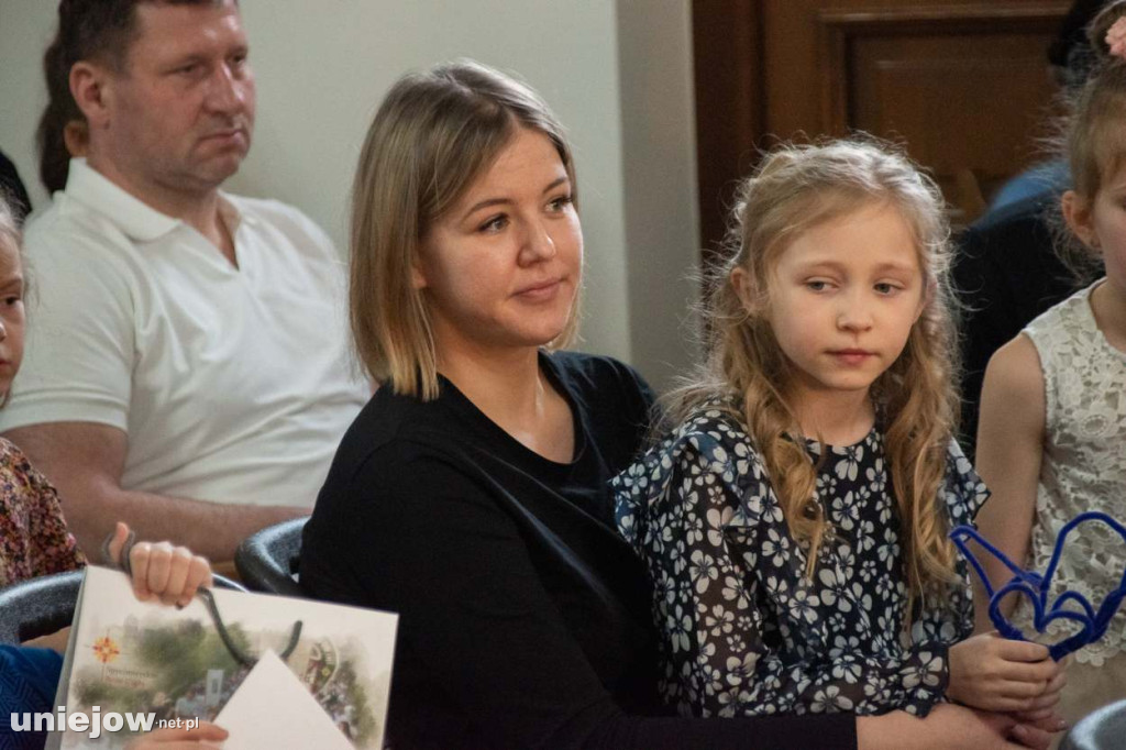 XXIV Miejsko-Gminny Festiwal Piosenki