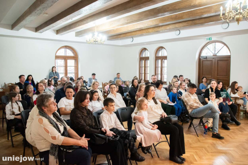 XXIV Miejsko-Gminny Festiwal Piosenki