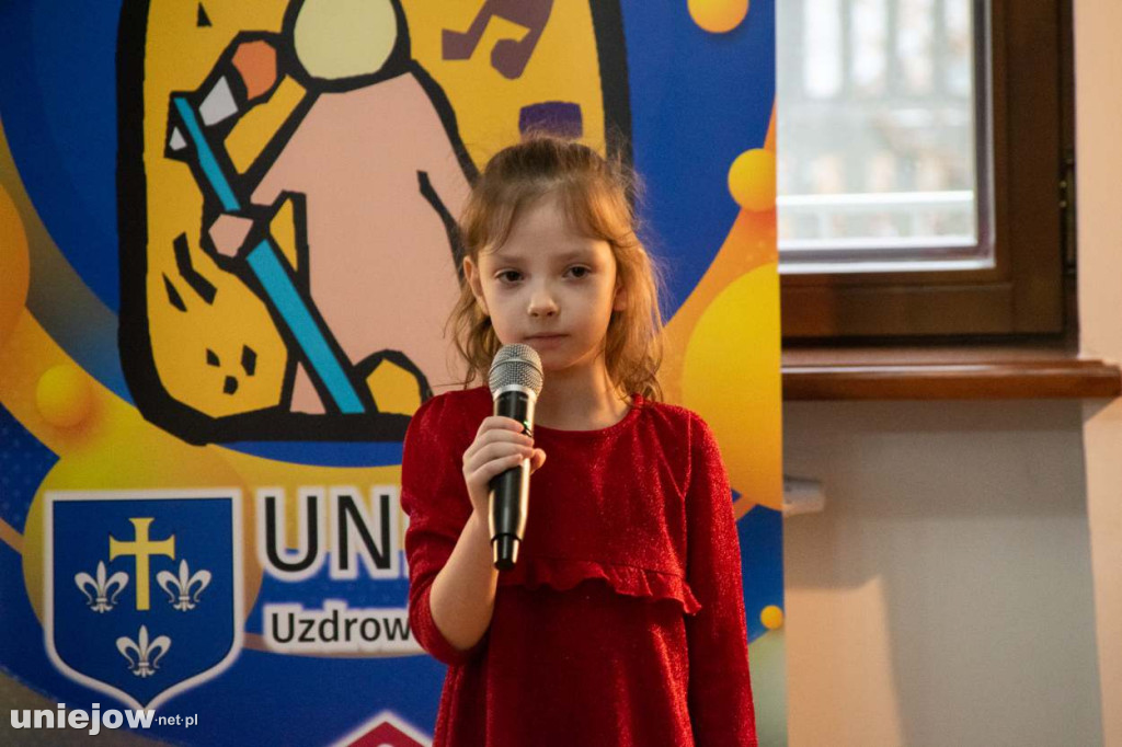 XXIV Miejsko-Gminny Festiwal Piosenki